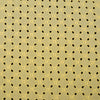 Stella Yellow Hakoba Fabric