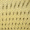 Stella Yellow Hakoba Fabric