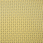 Stella Yellow Hakoba Fabric