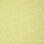 Yellow Dual Tone Diamond Hakoba Fabric