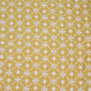 Gold Art Silk Hakoba Fabric