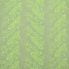 Green Butterfly Embroidered Premium Cotton Fabric