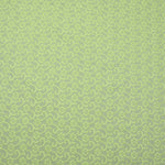 Green Luxe Embroidered Premium Cotton Fabric