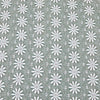 Misty Embroidered Cotton Fabric