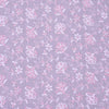 Pink Dual Tone Raga Hakoba Fabric