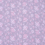 Pink Dual Tone Raga Hakoba Fabric