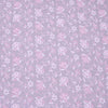 Pink Dual Tone Raga Hakoba Fabric