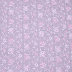 Pink Dual Tone Raga Hakoba Fabric