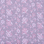 Pink Dual Tone Raga Hakoba Fabric