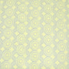 Yellow Hues Embroidered Premium Cotton Fabric
