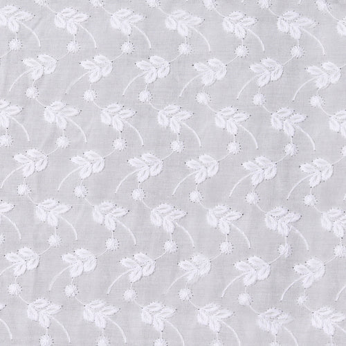 Premium Embroidered Fabric Lalita